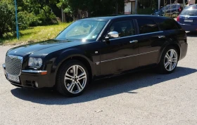Chrysler 300c 3.0, снимка 3