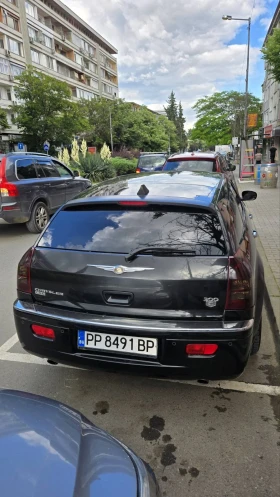 Chrysler 300c 3.0, снимка 4