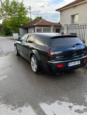 Chrysler 300c 3.0, снимка 11