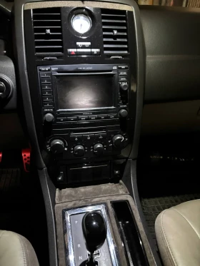 Chrysler 300c 3.0, снимка 12