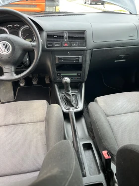 VW Golf 1.4, снимка 7