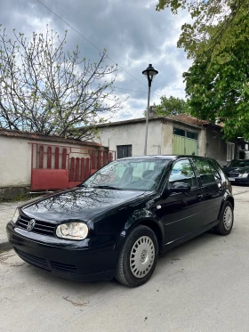 VW Golf 1.4, снимка 11