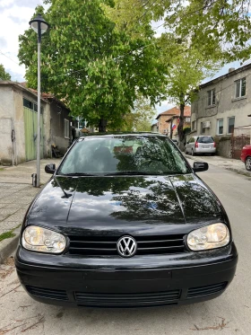 VW Golf 1.4, снимка 10