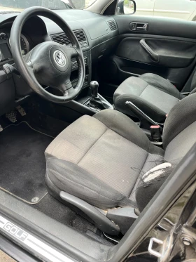 VW Golf 1.4, снимка 6