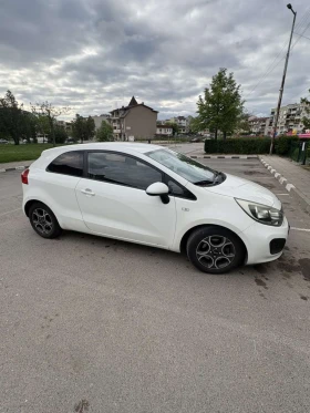 Kia Rio 1.4 crdi, снимка 2