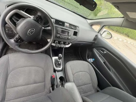 Kia Rio 1.4 crdi, снимка 5