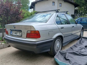 BMW 318 E36, снимка 4