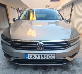 VW Passat 2.0. TDI Bi all track, снимка 10