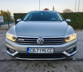 VW Passat 2.0. TDI Bi all track, снимка 6