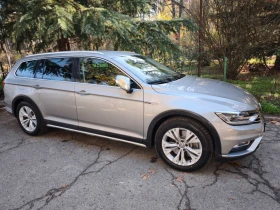 VW Passat 2.0. TDI Bi all track, снимка 2