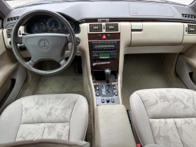 Mercedes-Benz E 280 W210 ELEGANCE, снимка 12