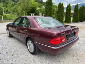 Mercedes-Benz E 280 W210 ELEGANCE, снимка 6