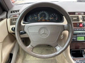 Mercedes-Benz E 280 W210 ELEGANCE, снимка 11