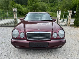 Mercedes-Benz E 280 W210 ELEGANCE, снимка 3