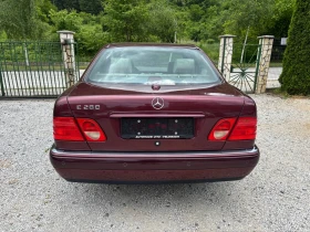 Mercedes-Benz E 280 W210 ELEGANCE, снимка 5