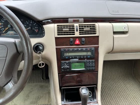 Mercedes-Benz E 280 W210 ELEGANCE, снимка 14