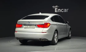 BMW 5 Gran Turismo * 53 000км! * HEAD-UP* ПАНОРАМА* ПОДГРЕВИ * КАМЕРА, снимка 12