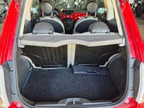 Fiat 500 1.4i 16V 100кс ГАЗ , снимка 10