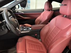 BMW 440 Coupe* xDrive* АвтоКредит* (ЦЕНА ДО БГ), снимка 16