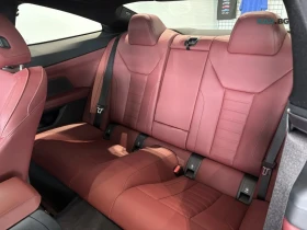 BMW 440 Coupe* xDrive* АвтоКредит* (ЦЕНА ДО БГ), снимка 17