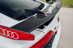 Audi Quattro V10 performance / КАРБОН / ЦЕНА ДО БГ , снимка 8