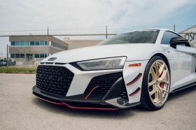 Audi Quattro V10 performance / КАРБОН / ЦЕНА ДО БГ , снимка 2