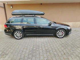 VW Passat 2.000D.4x4.140кс., снимка 6