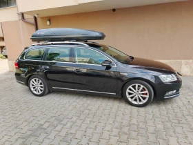 VW Passat 2.000D.4x4.140кс., снимка 3