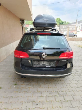 VW Passat 2.000D.4x4.140кс., снимка 8