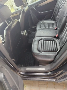 VW Passat 2.000D.4x4.140кс., снимка 9