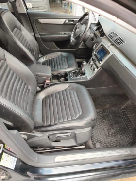 VW Passat 2.000D.4x4.140кс., снимка 12