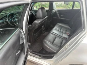 BMW 530 D 218 к.с., снимка 10
