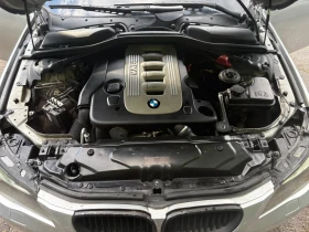 BMW 530 D 218 к.с., снимка 9