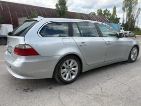BMW 530 D 218 к.с., снимка 6