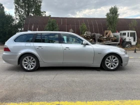 BMW 530 D 218 к.с., снимка 3
