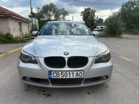 BMW 530 D 218 к.с., снимка 8