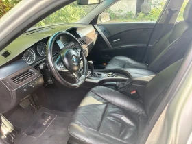 BMW 530 D 218 к.с., снимка 12