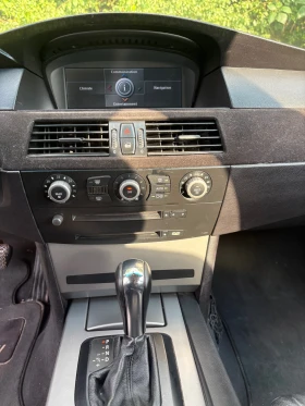 BMW 530 D 218 к.с., снимка 11