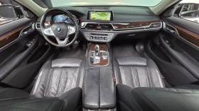 BMW 740 Li xDrive, снимка 8