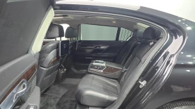 BMW 740 Li xDrive, снимка 10