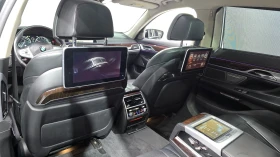 BMW 740 Li xDrive, снимка 11
