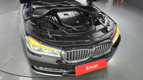 BMW 740 Li xDrive, снимка 6