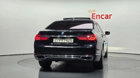 BMW 740 Li xDrive, снимка 4