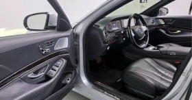 Mercedes-Benz S 350 L * АВТО КРЕДИТ* ЦЕНА ДО БГ * Сервизна история * , снимка 5