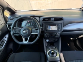 Nissan Leaf  40KWH, снимка 11