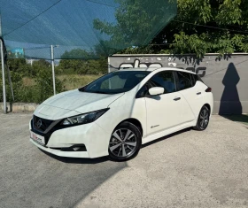 Nissan Leaf  40KWH, снимка 1