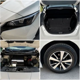 Nissan Leaf  40KWH, снимка 16
