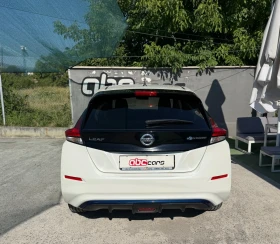 Nissan Leaf  40KWH, снимка 6