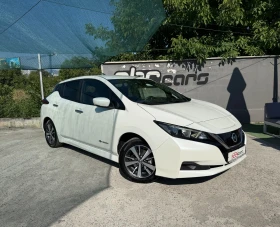 Nissan Leaf  40KWH, снимка 2