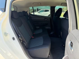 Nissan Leaf  40KWH, снимка 15